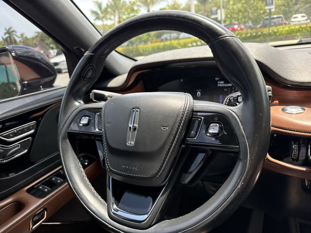 Used 2020 Lincoln Aviator Reserve RWD image 54