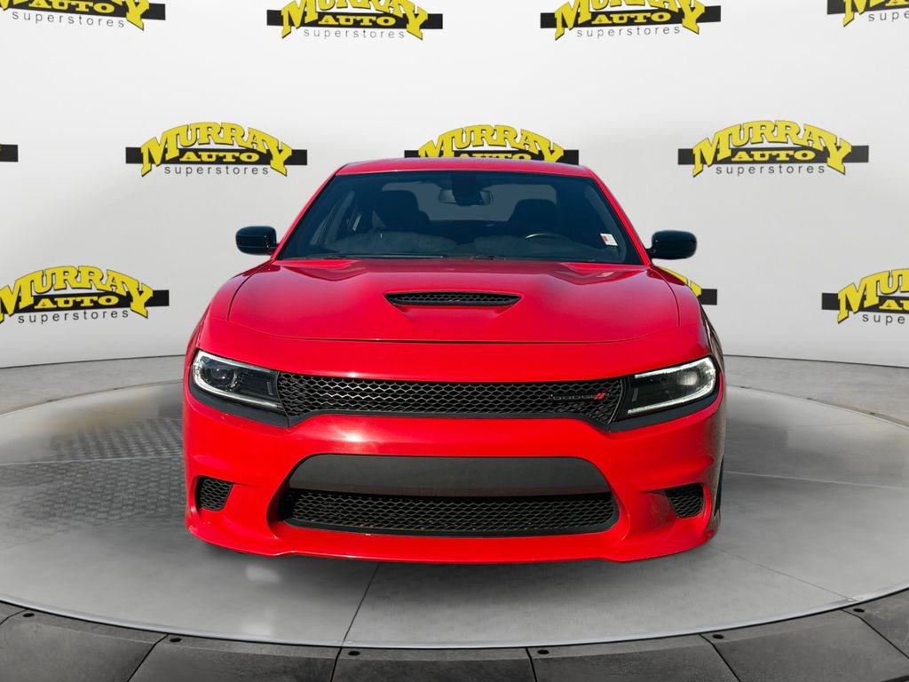 Used 2023 Dodge Charger GT RWD image 8