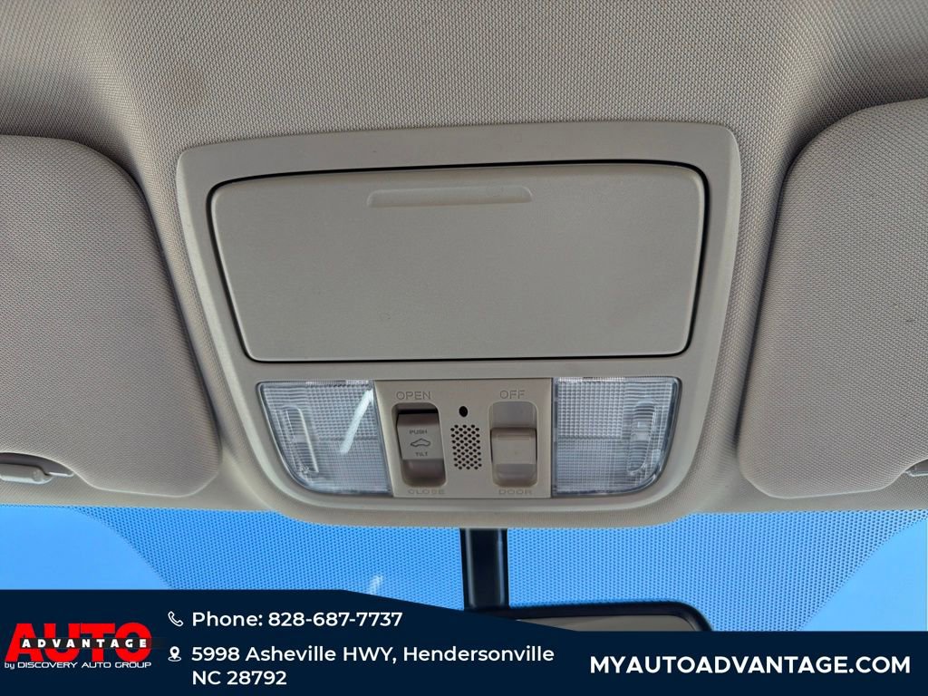 Used 2016 Honda CR-V EX-L image 26