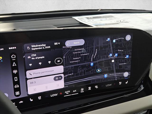 New 2026 Audi A6 Premium Plus AWD/4WD image 18