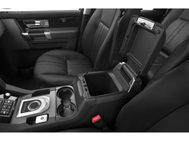 Used 2015 Land Rover LR4 HSE AWD/4WD image 18