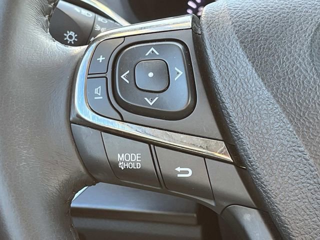 Used 2016 Toyota Avalon XLE Premium image 34