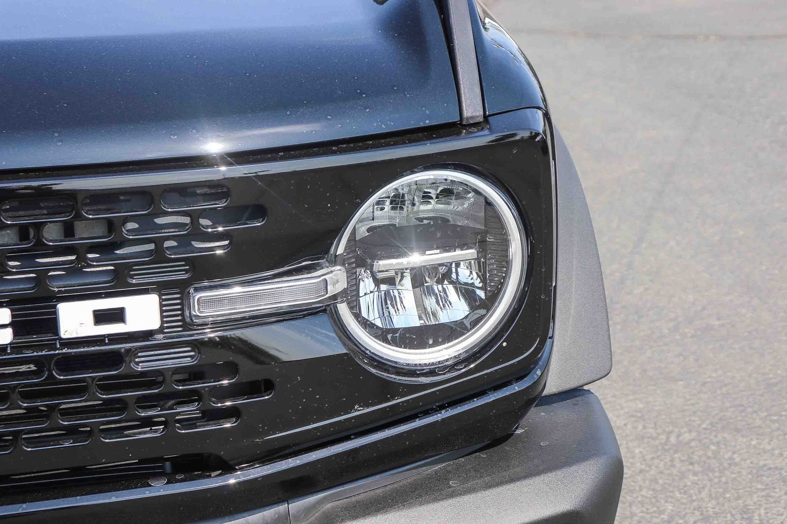 Used 2026 Ford Bronco Big Bend AWD/4WD image 10