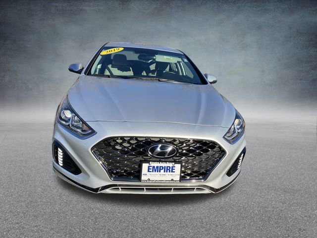 Used 2019 Hyundai Sonata SEL image 25