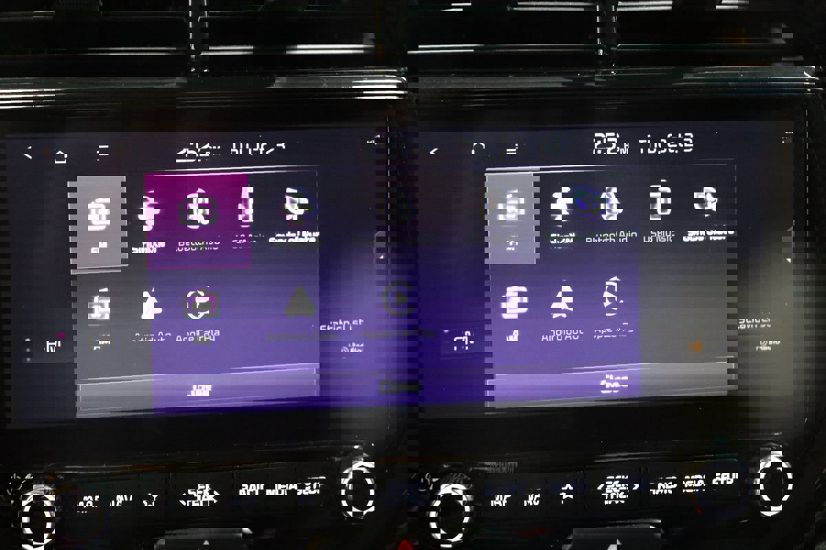 Used 2023 Kia Soul GT-Line image 39