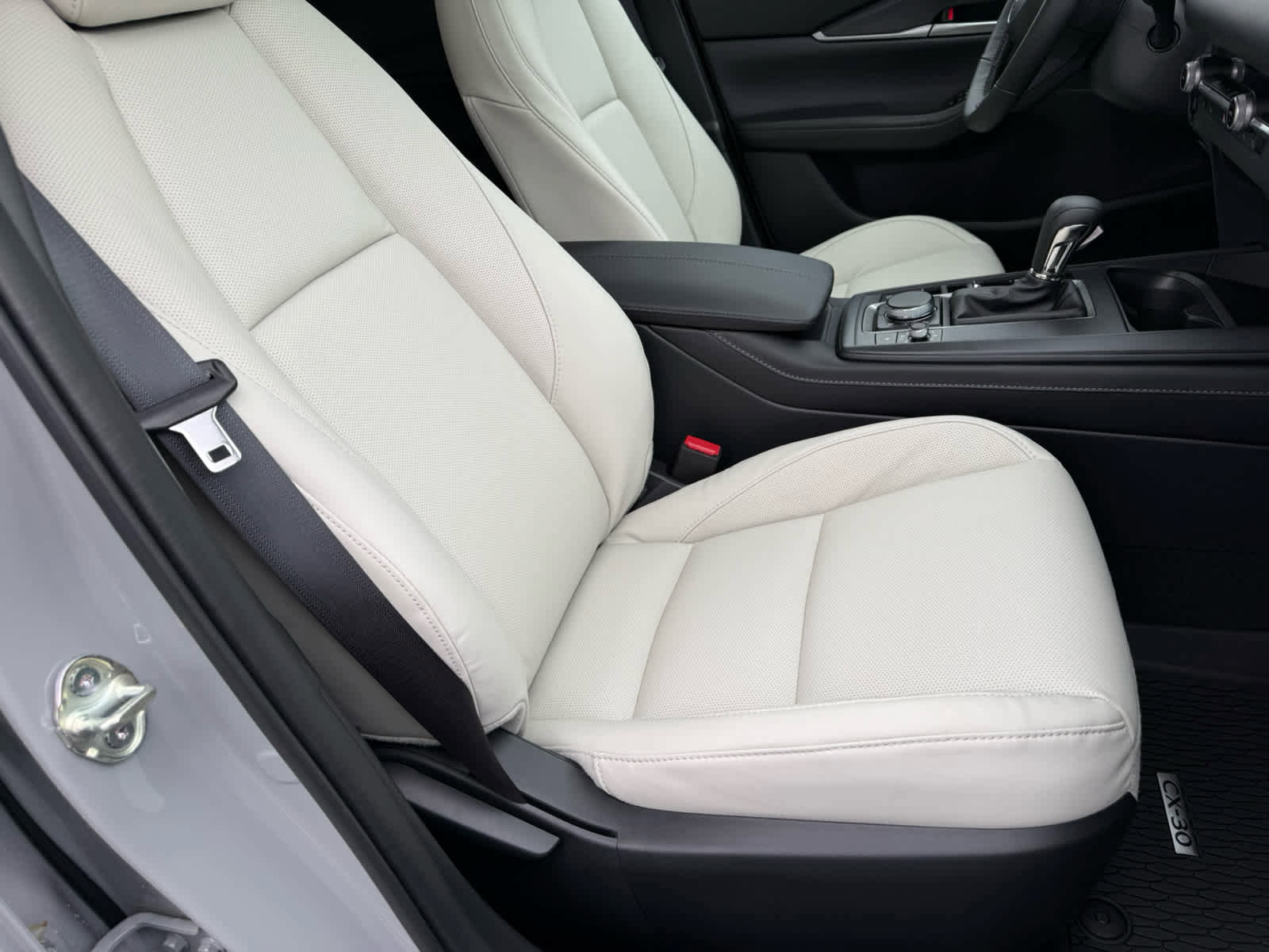 New 2026 MAZDA CX-30 AWD 2.5 S w/ Premium Package image 8