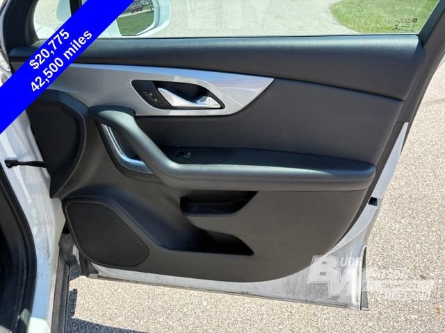 Used 2019 Chevrolet Blazer LT FWD image 28