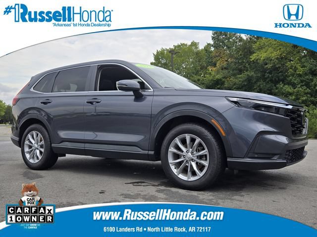 Used 2023 Honda CR-V EX-L image 1