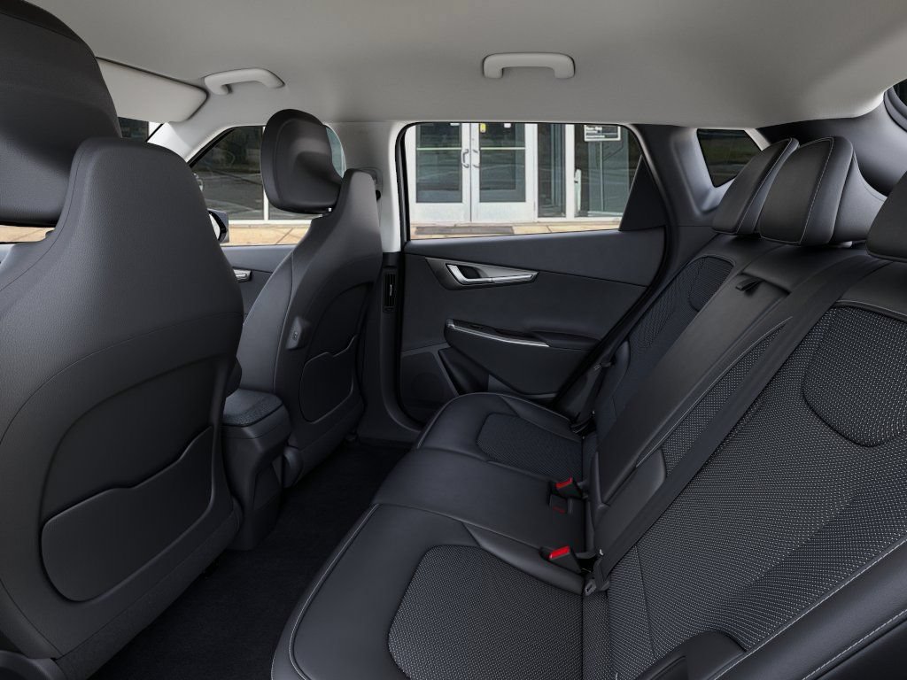 New 2026 Kia EV6 Light RWD image 18