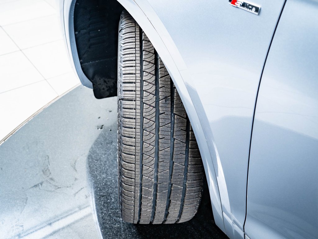 Certified 2022 Audi Q5 2.0T Premium Plus w/ Premium Plus Package image 39