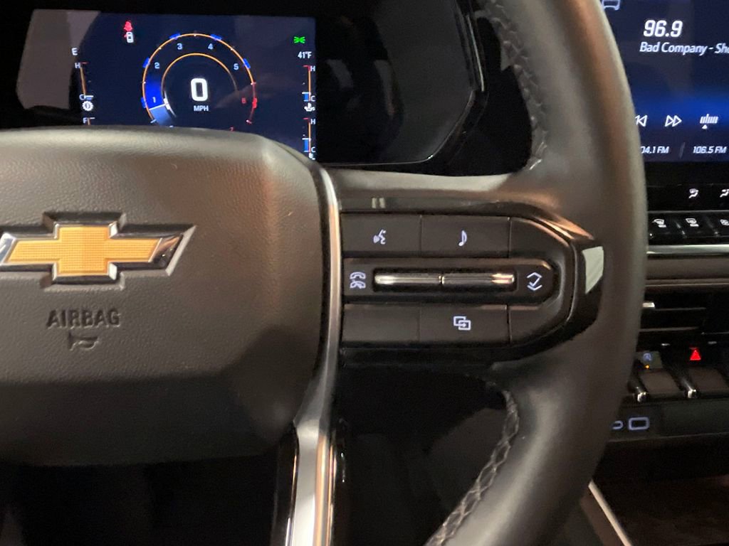 Used 2023 Chevrolet Colorado LT w/ LT Convenience Package image 36