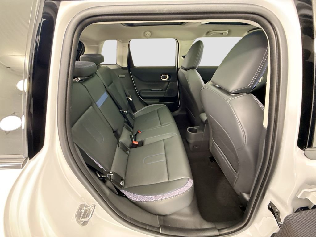New 2026 MINI Cooper 4-Door Hardtop FWD image 21