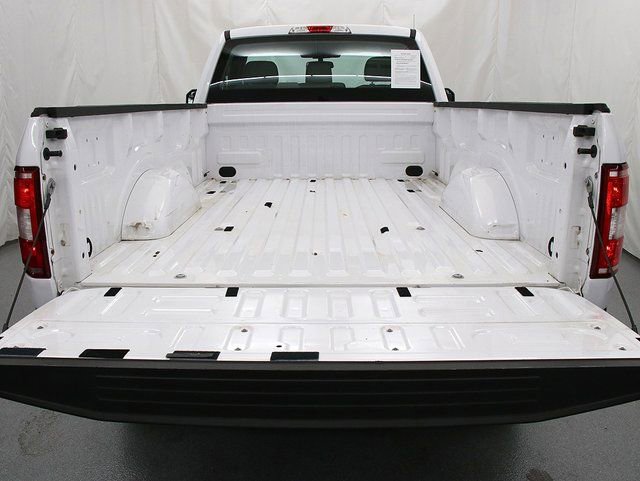 Used 2020 Ford F150 XL w/ XL Power Equipment Group image 6