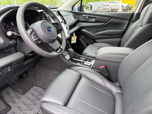 New 2026 Subaru Ascent Bronze Edition image 17