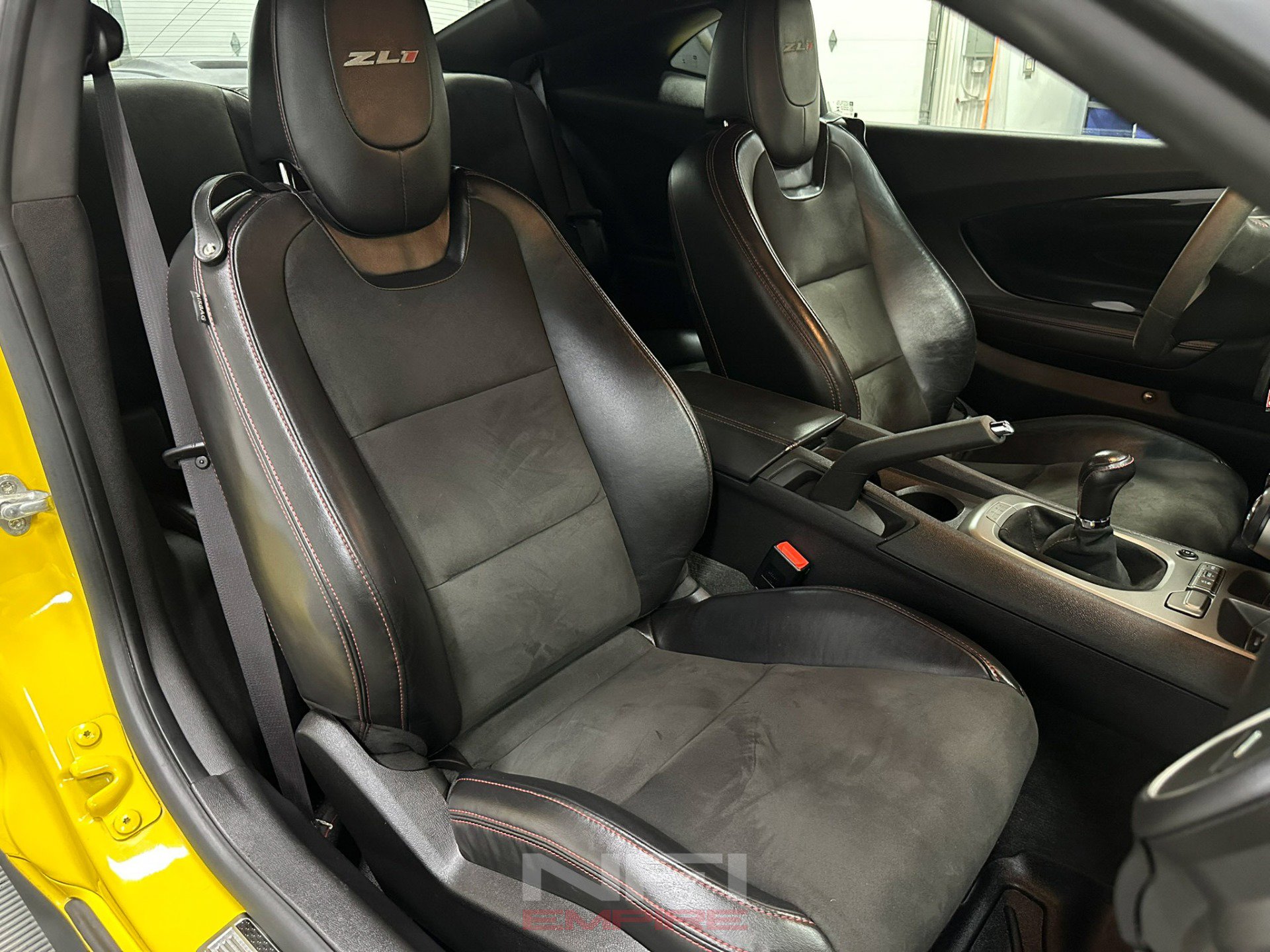 Used 2012 Chevrolet Camaro ZL1 image 35