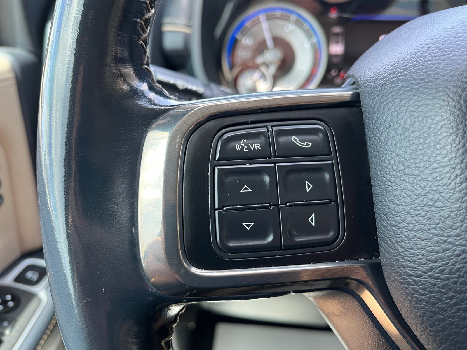 Used 2021 RAM 3500 Limited AWD/4WD image 19