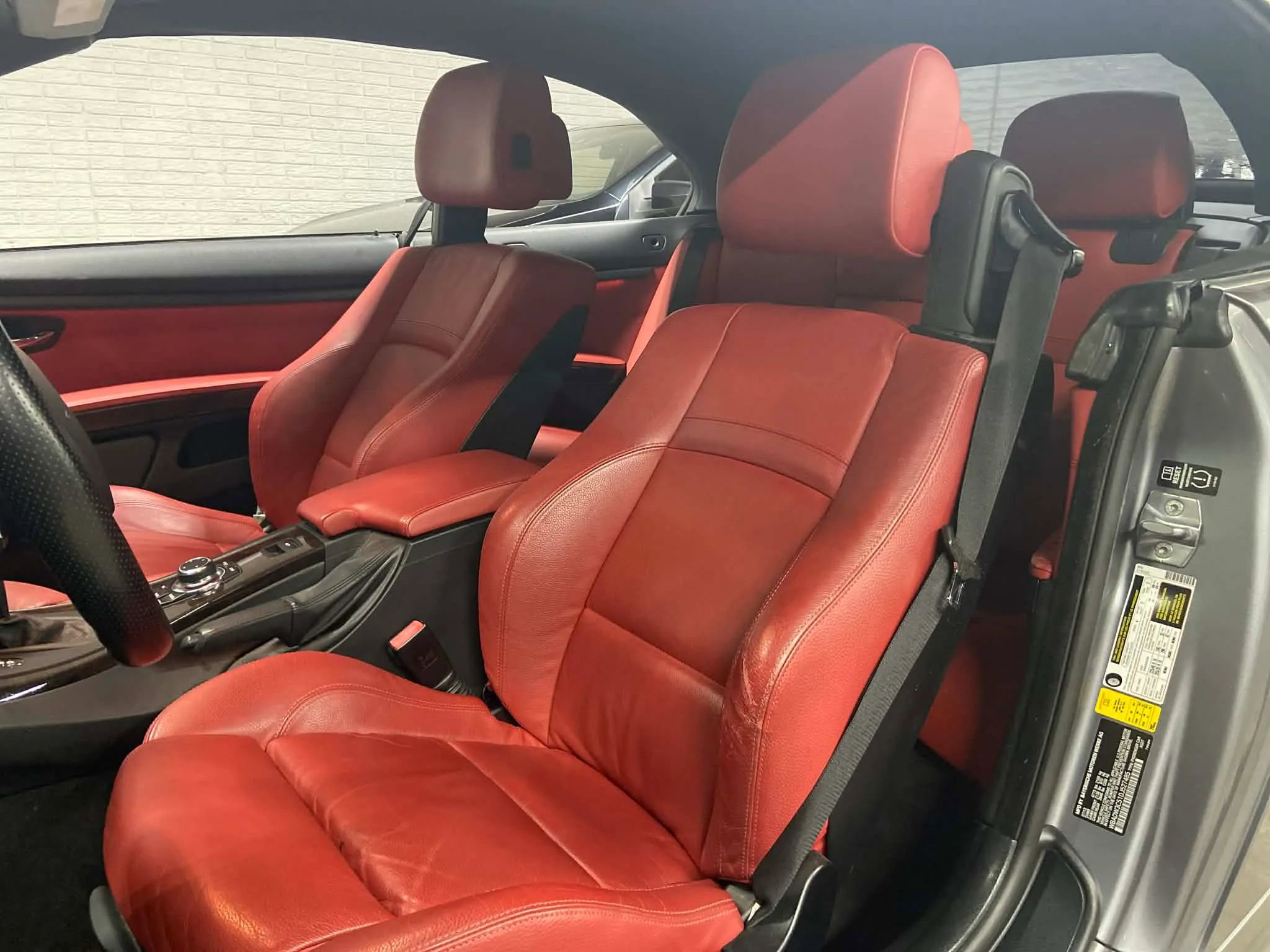 Used 2013 BMW 328i Convertible image 7