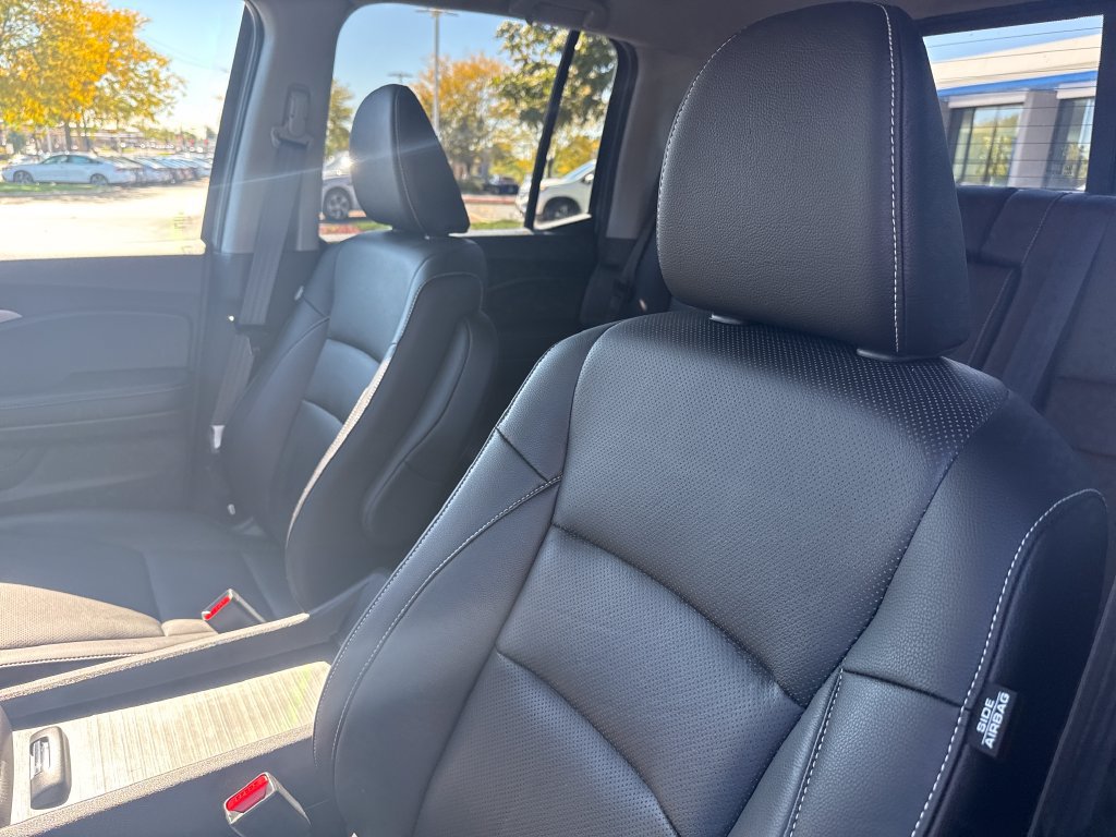 Used 2023 Honda Ridgeline RTL-E image 13
