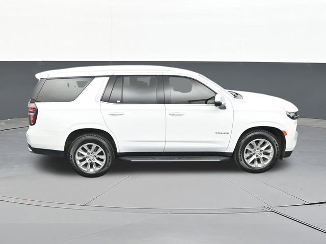 Used 2021 Chevrolet Tahoe Premier AWD/4WD image 68