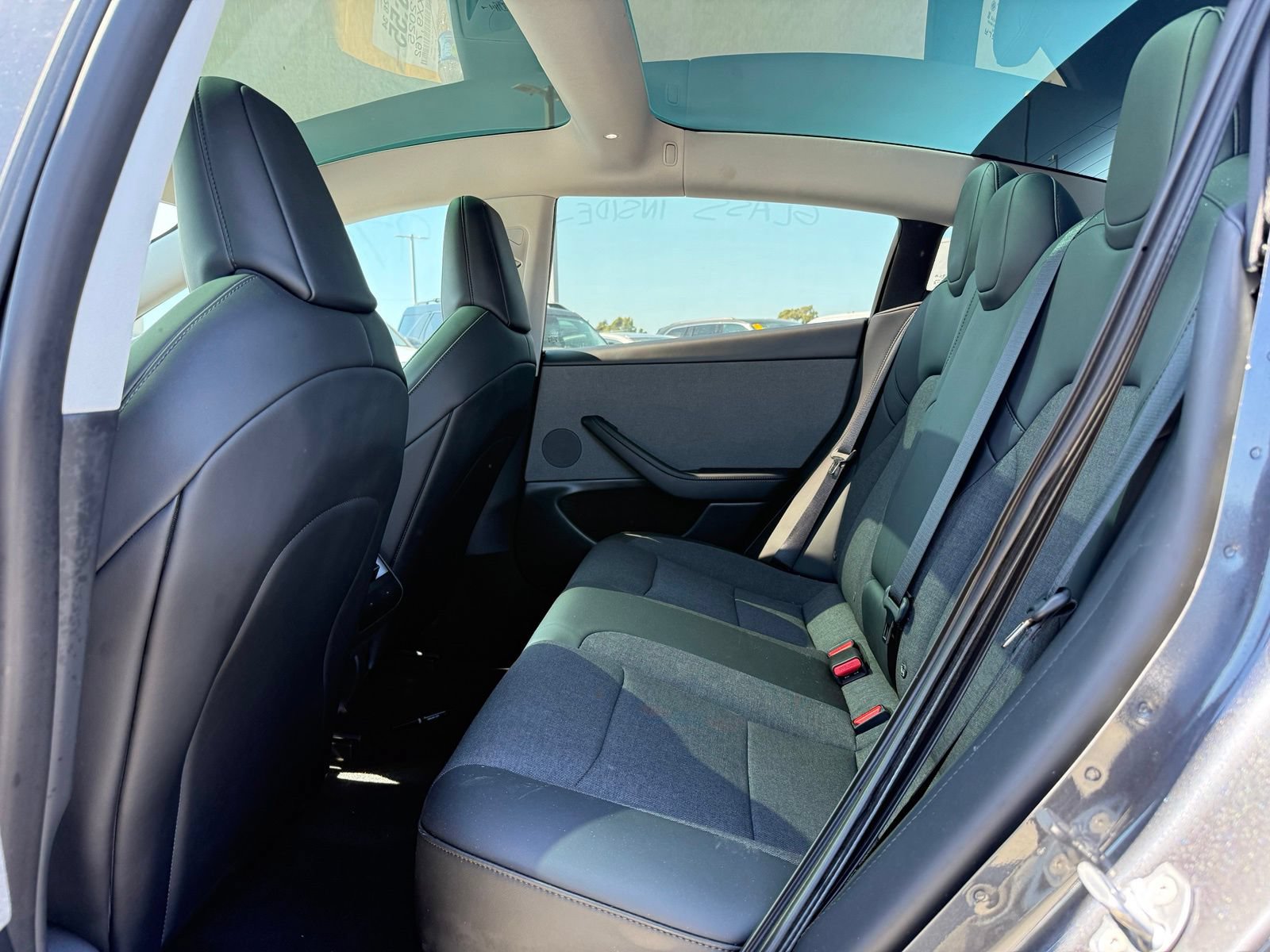Used 2025 Tesla Model 3 Long Range RWD image 6