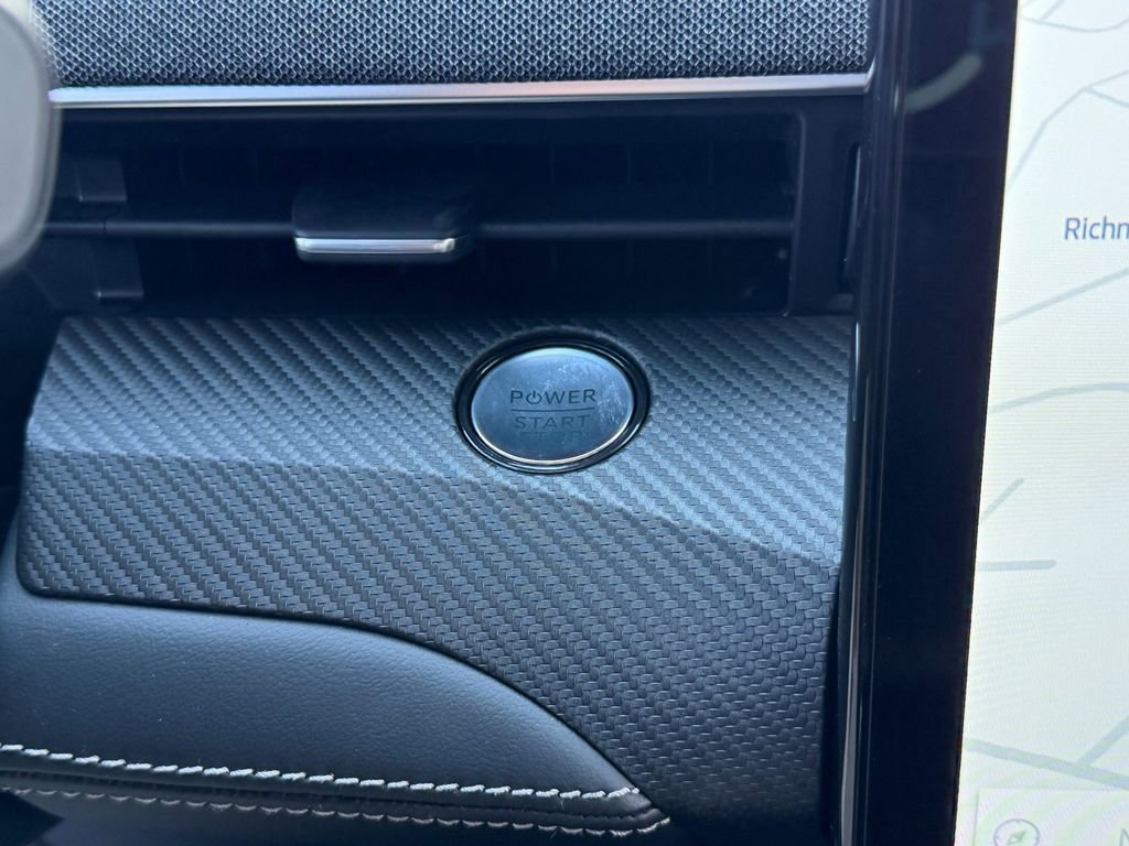 New 2025 Ford Mustang Mach-E Premium AWD/4WD image 19