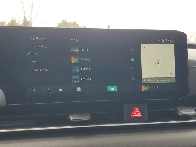 New 2026 Kia Carnival SX image 22