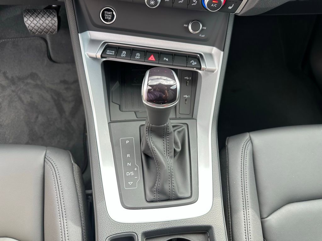 New 2025 Audi Q3 2.0T Premium Plus w/ Premium Plus Package image 17