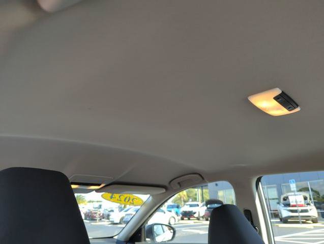 Certified 2024 Nissan Altima 2.5 S FWD image 29