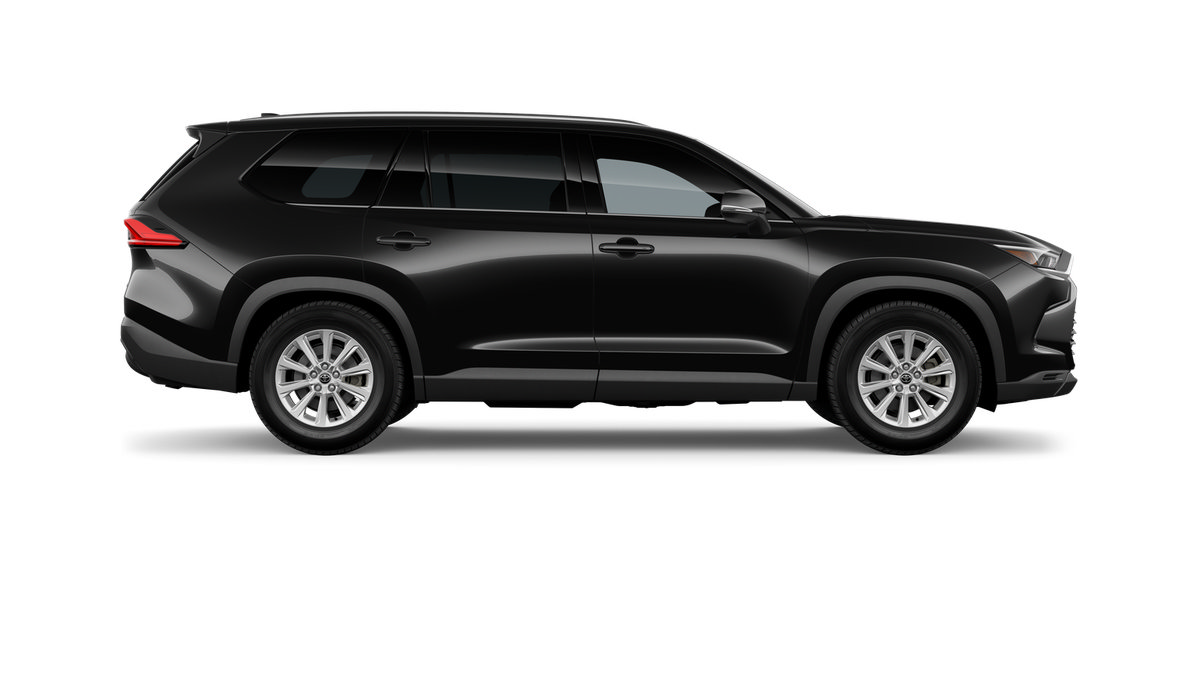 New 2026 Toyota Grand Highlander AWD Hybrid image 14