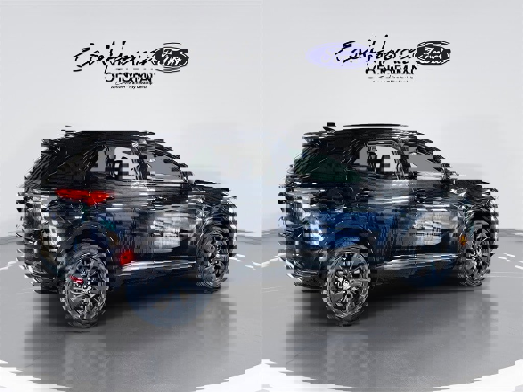 Used 2023 Buick Envision Preferred image 9