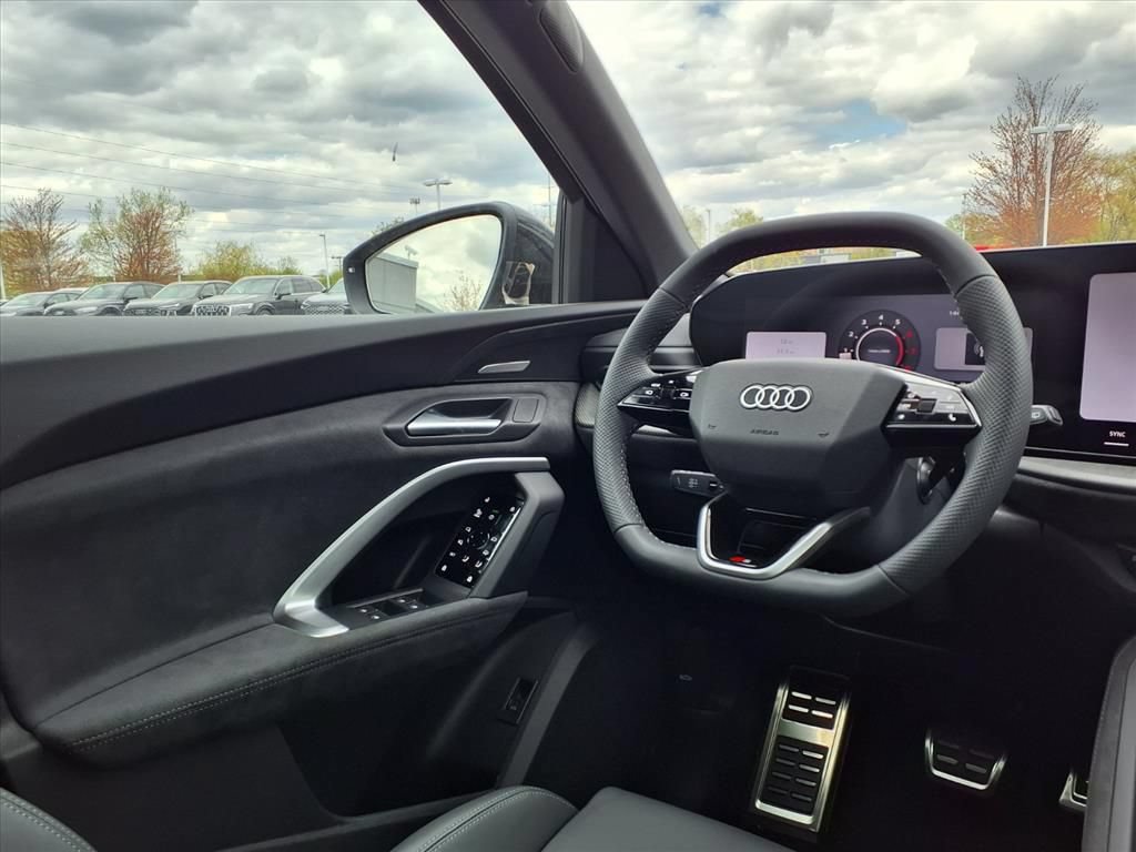 New 2026 Audi SQ5 Premium Plus AWD/4WD image 25