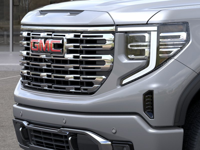 New 2026 GMC Sierra 1500 Denali AWD/4WD image 13