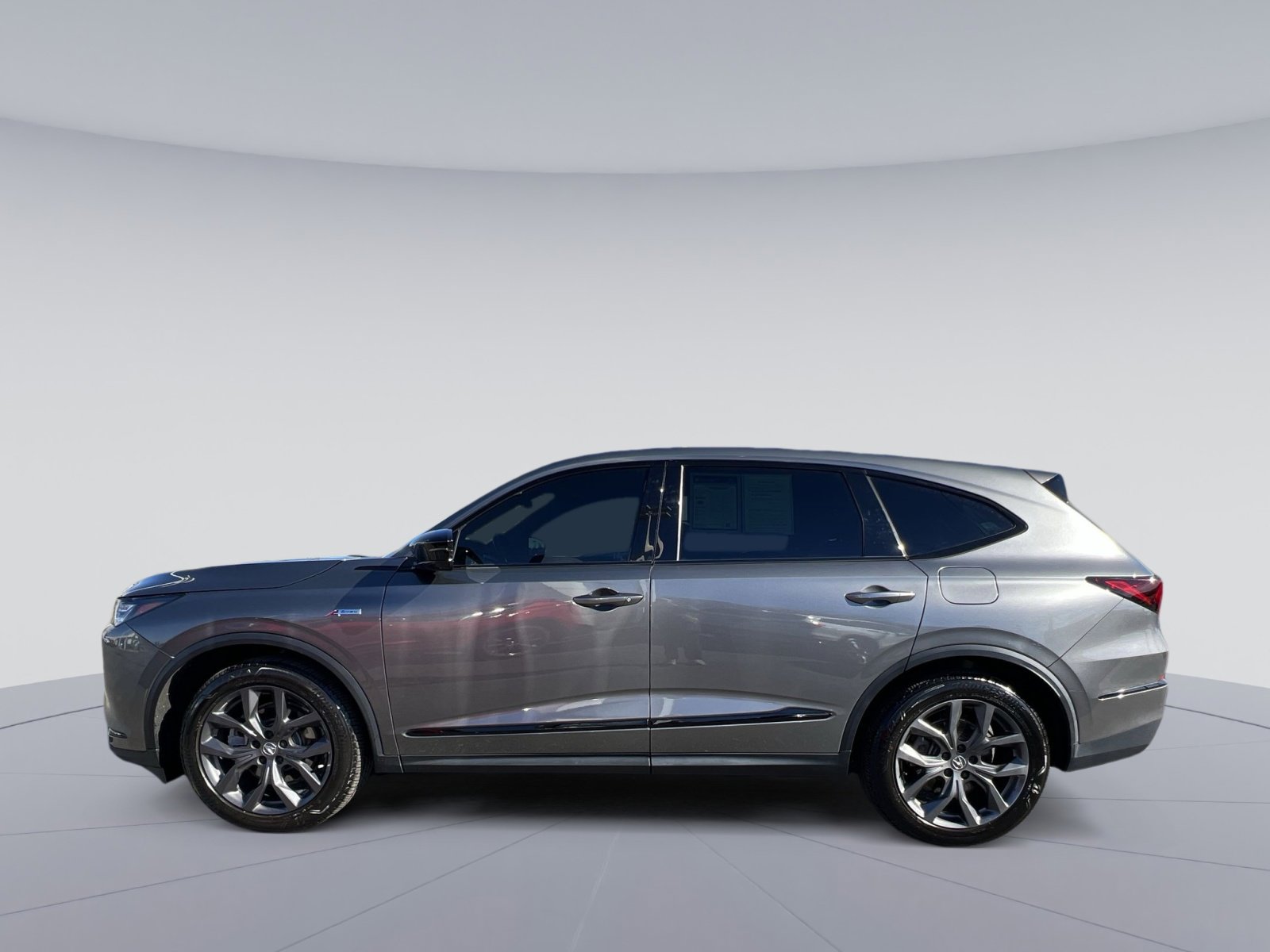 Used 2024 Acura MDX A-Spec image 6
