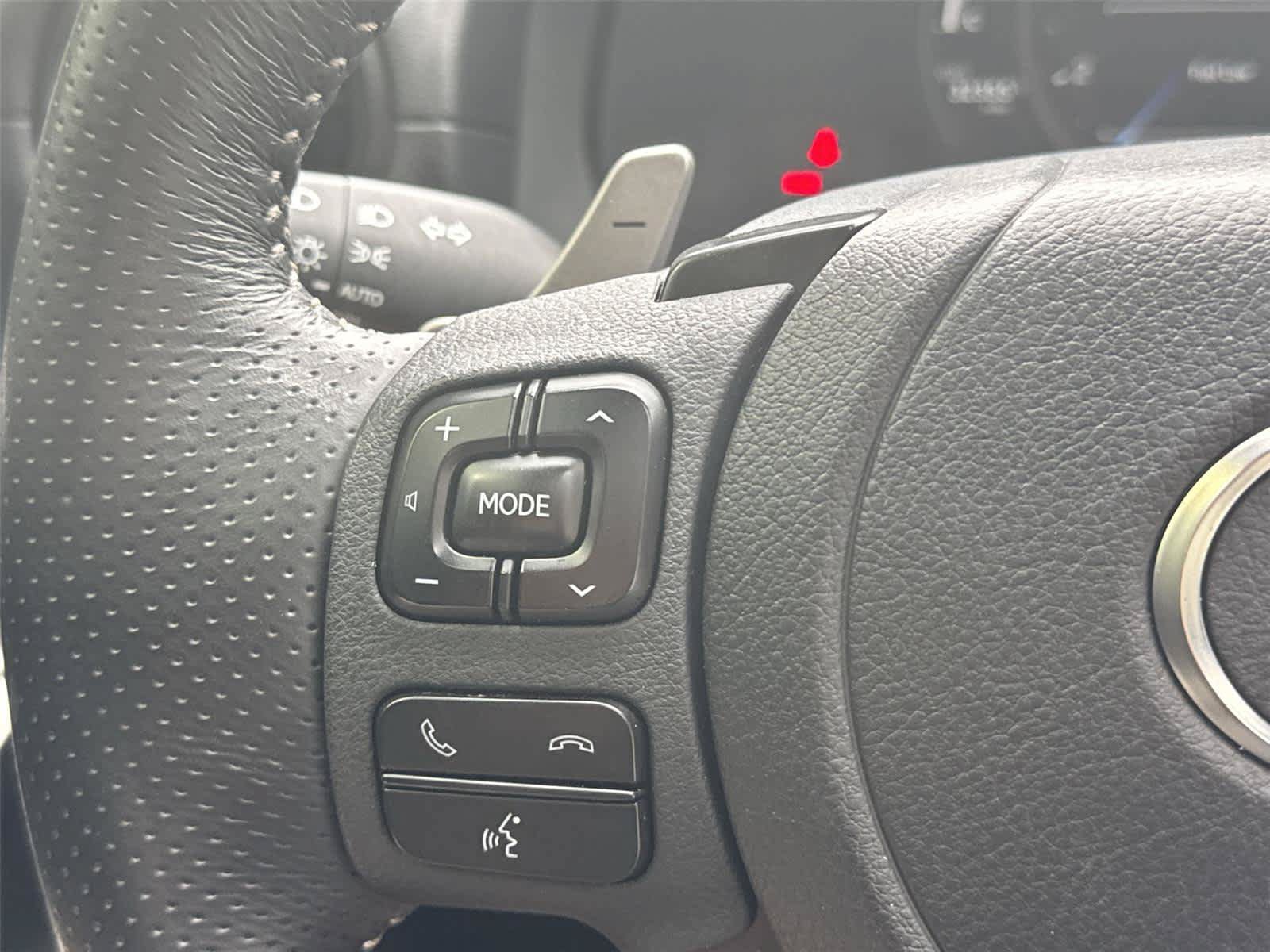Used 2023 Lexus IS 350 F Sport w/ Memory Package AWD/4WD image 20