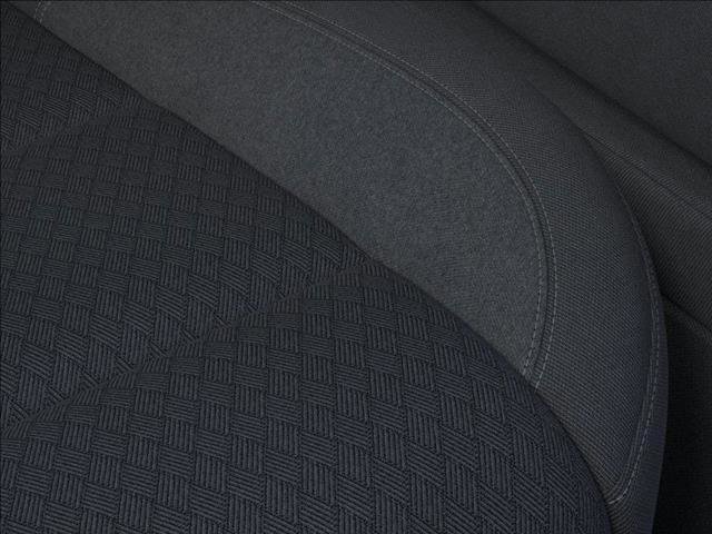 New 2026 Chevrolet Silverado 1500 Custom w/ Turbomax Blackout Package RWD image 21