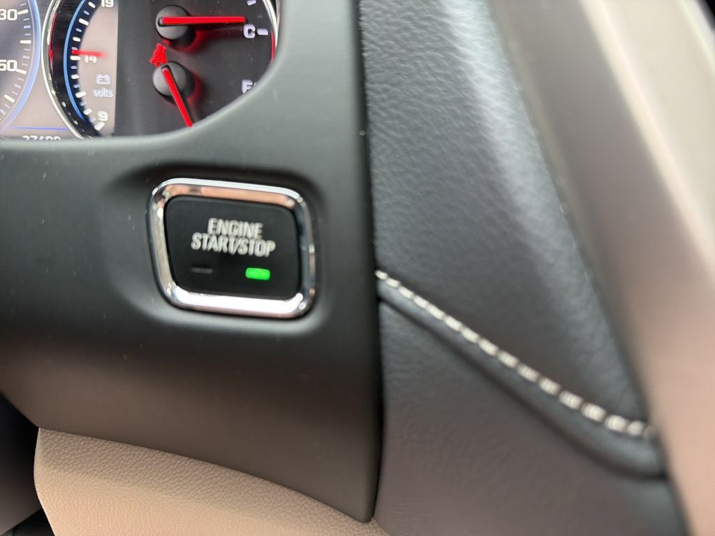 Used 2023 GMC Acadia Denali AWD/4WD image 26
