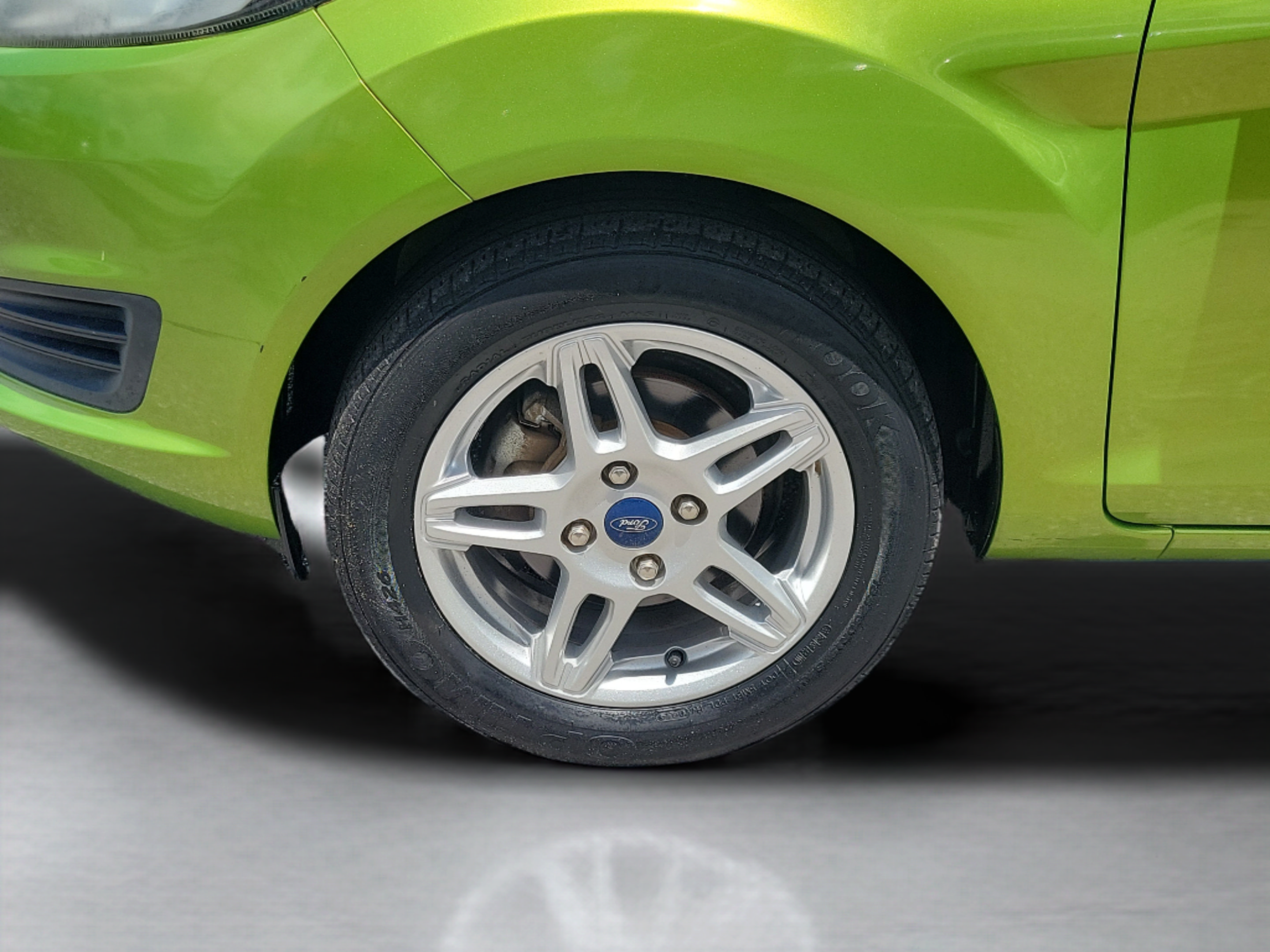 Used 2019 Ford Fiesta SE FWD image 31