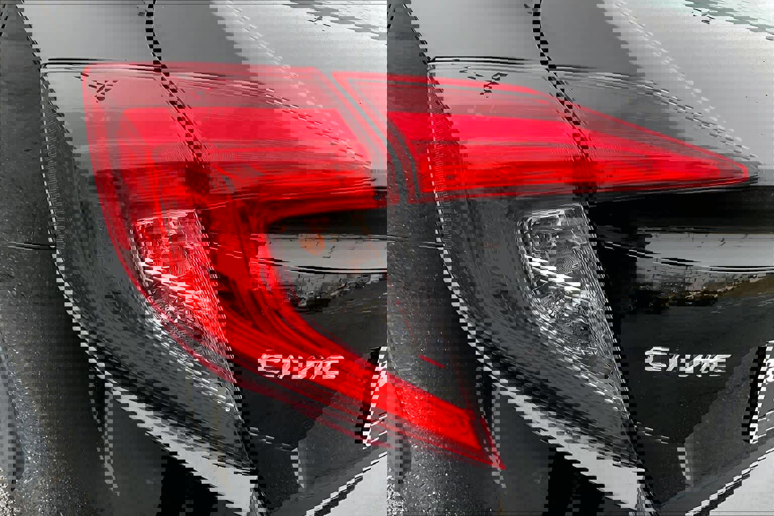 Used 2018 Honda Civic LX image 27