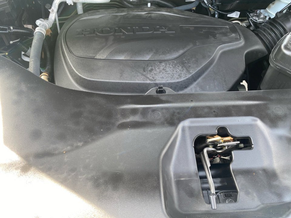 Certified 2023 Honda Ridgeline RTL image 20