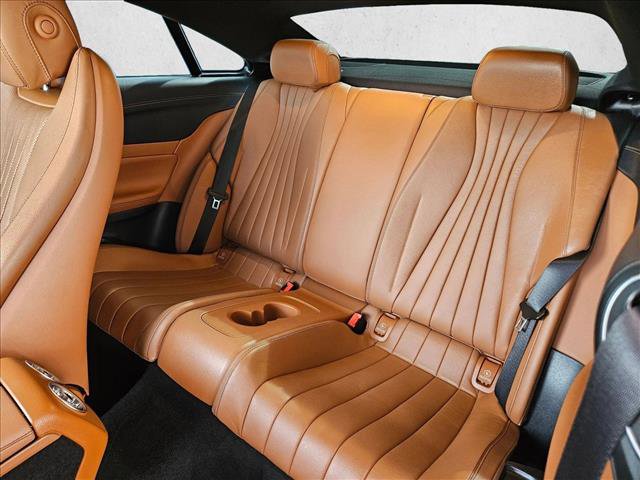 Used 2021 Mercedes-Benz E 450 Coupe image 20