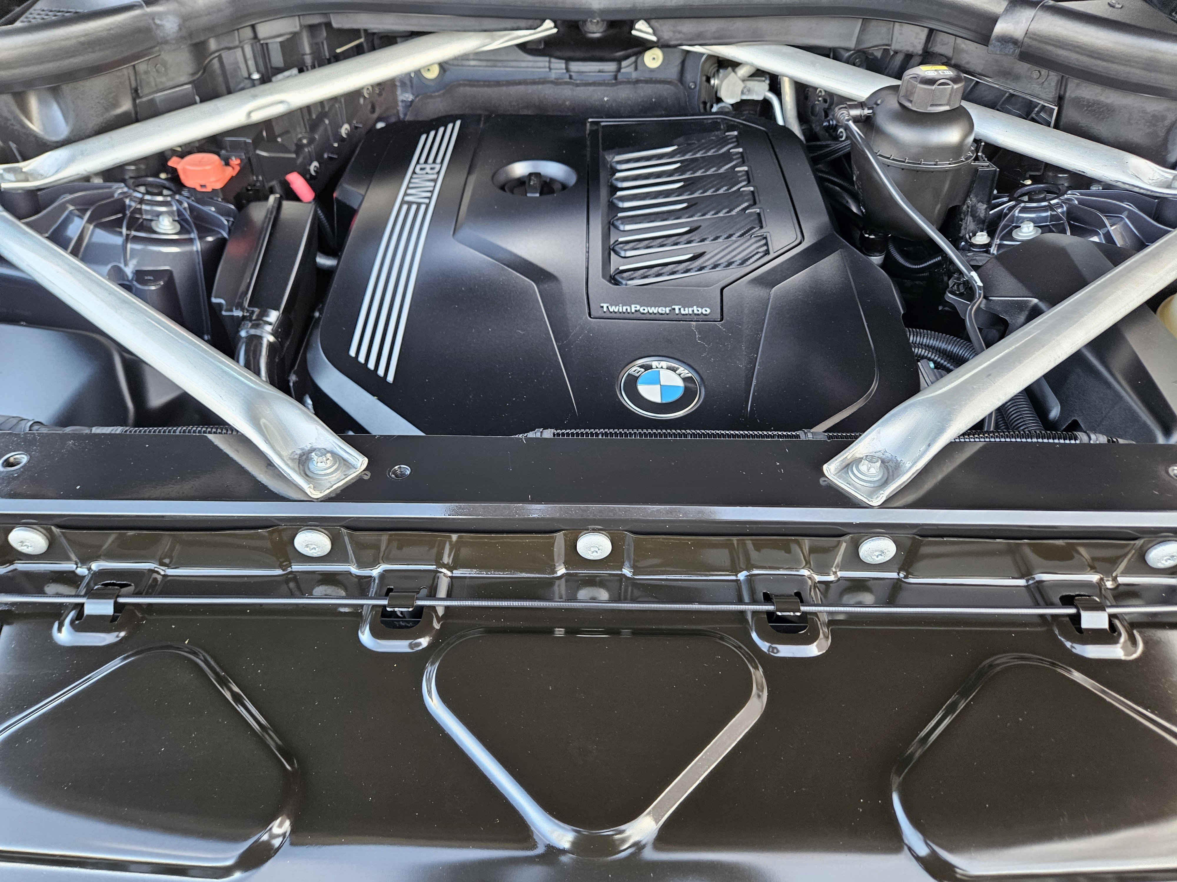 Used 2020 BMW X5 sDrive40i w/ Premium Package image 31