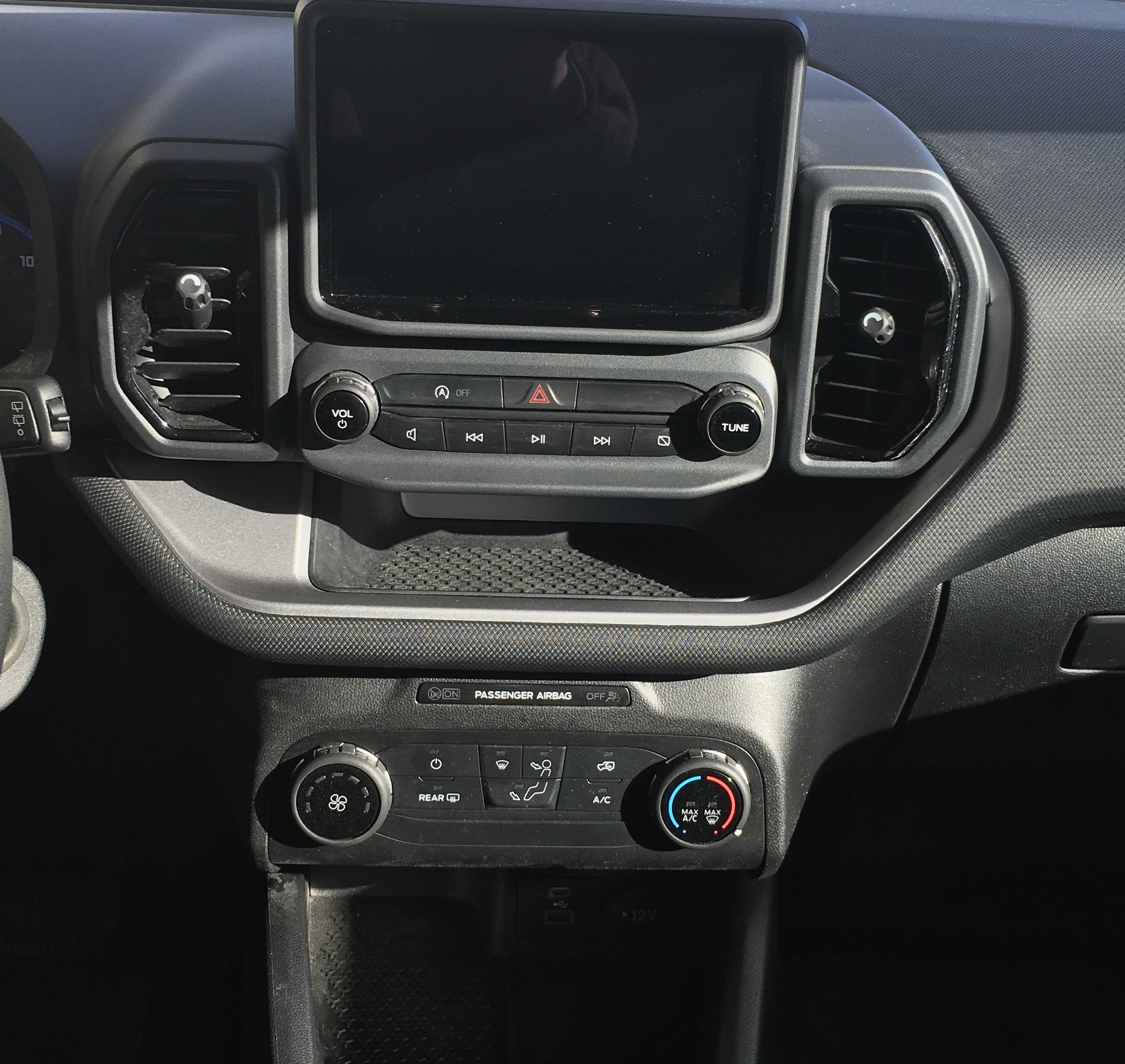 Used 2021 Ford Bronco Sport image 11