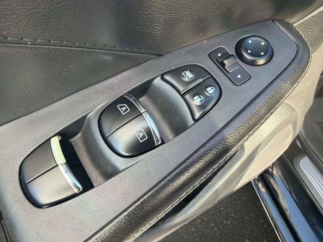 Used 2018 Nissan Maxima 3.5 SL image 17