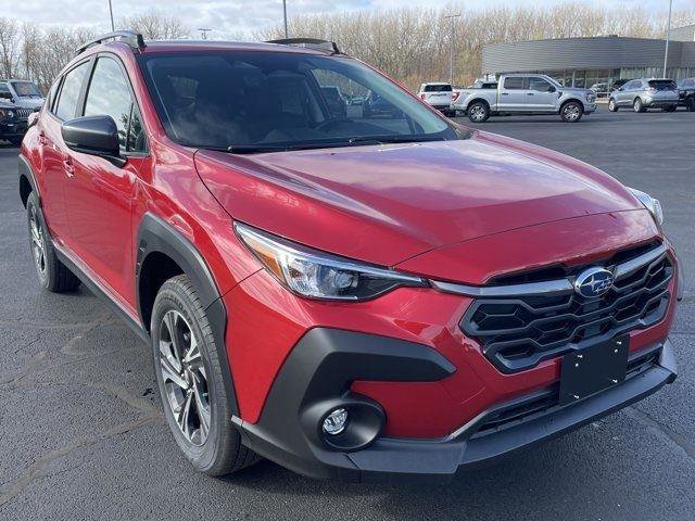 New 2026 Subaru Crosstrek 2.0i Premium image 7