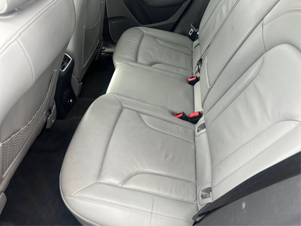 Used 2016 Audi Q3 2.0T Premium Plus AWD/4WD image 12