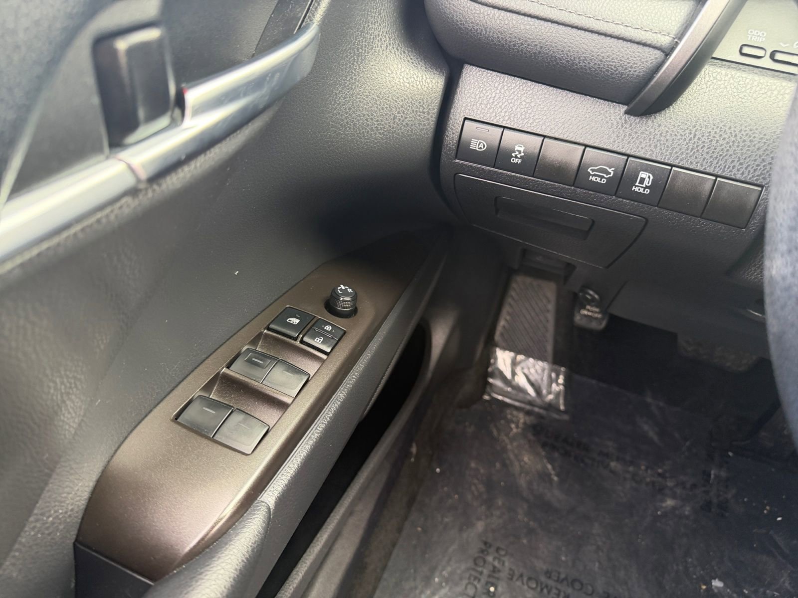 Certified 2023 Toyota Camry LE w/ Protection Package (Q2) (TMS) FWD image 21