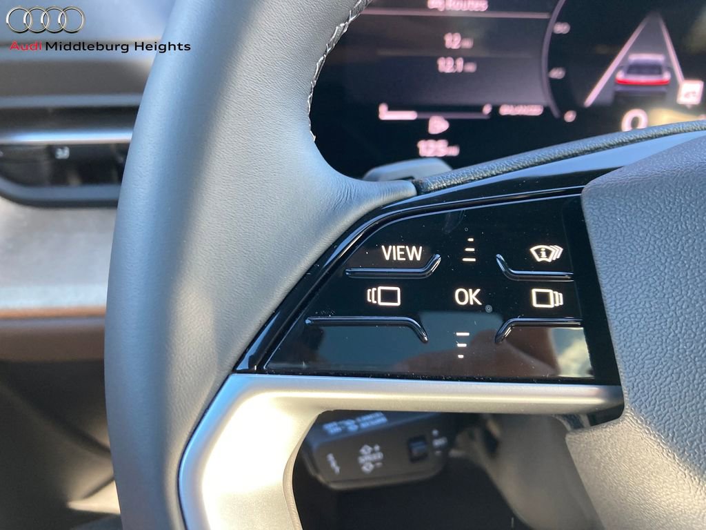 New 2025 Audi Q5 Premium Plus image 42