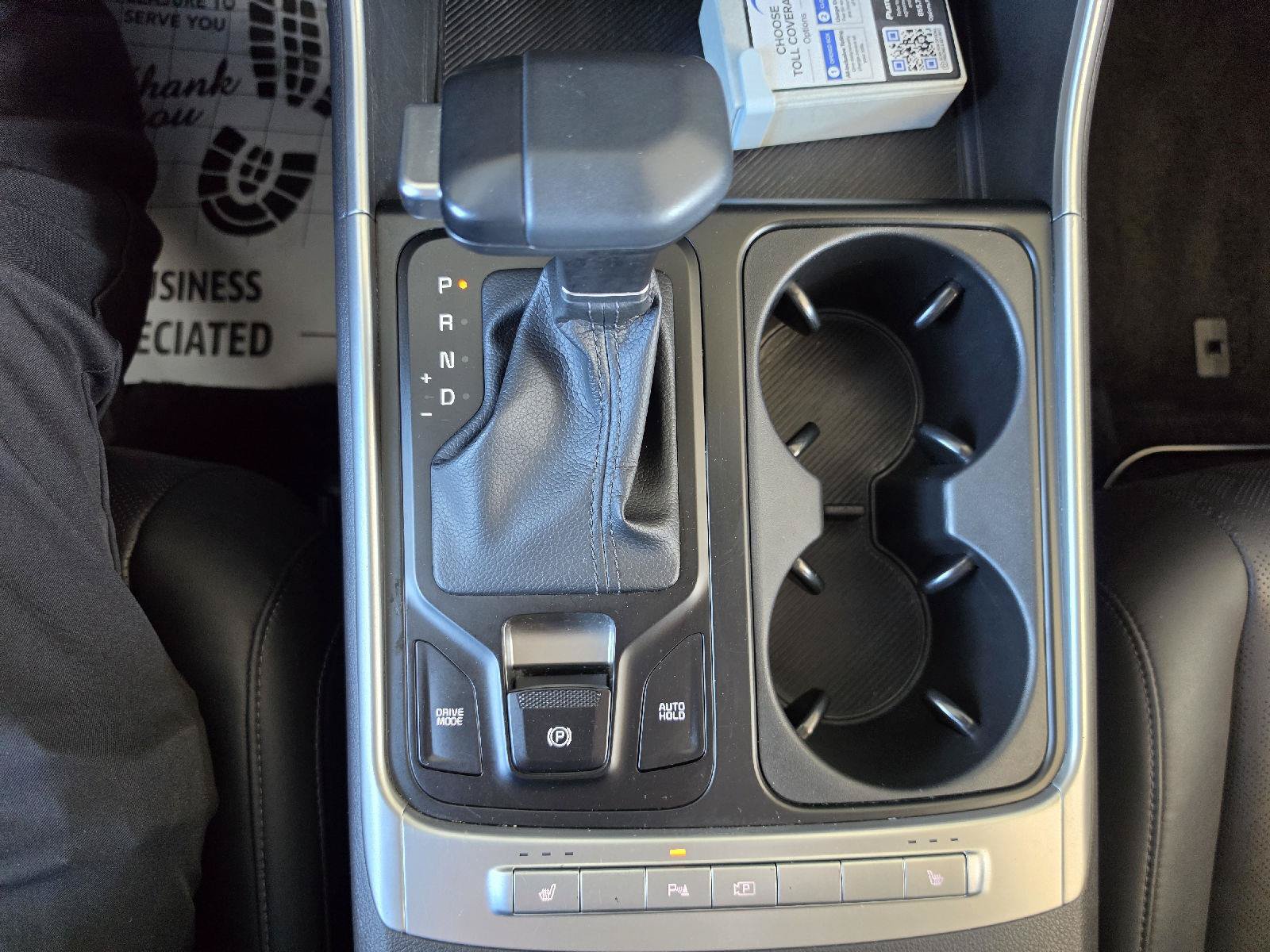 Used 2026 Kia Carnival FWD image 12