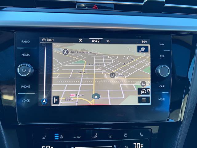 Used 2021 Volkswagen Arteon SEL Premium AWD/4WD image 17