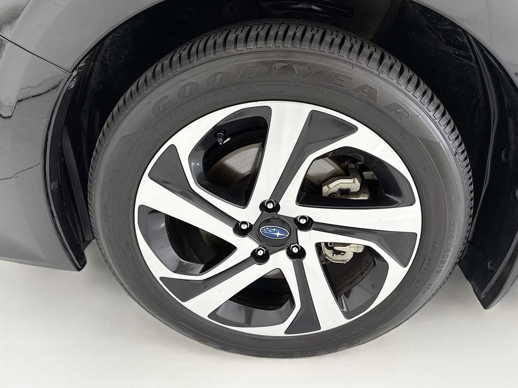 Used 2020 Subaru Legacy Touring XT AWD/4WD image 29